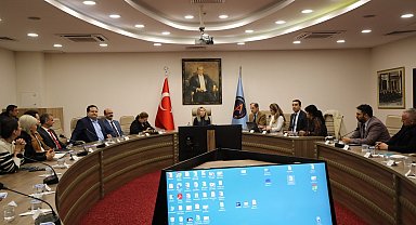 Akdeniz Üniversitesi'nde 50 bin öğrenci iş dünyasıyla buluşacak