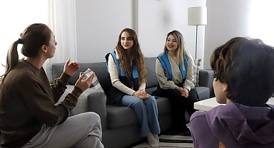 Akdeniz'de Bilim ve Sanat Merkeziindeki öğrenci sayısı 52'ye çıktı