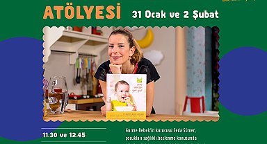 Akmerkez'de yarıyıl tatiline özel program