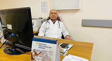 Alaca Devlet Hastanesi'ne 3 doktor atandı