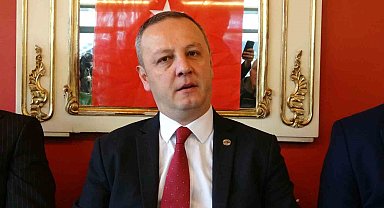 Alan, "Yaptıklarımız yapacaklarımızın teminatıdır"