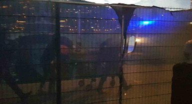 Alanya'da denizde boğulan kişinin kimliği tespit edildi