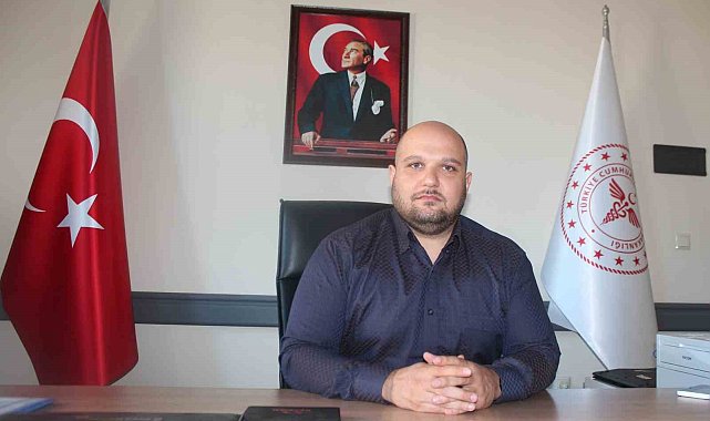Alaşehir İlçe Sağlık Müdürlüğünden grip uyarısı