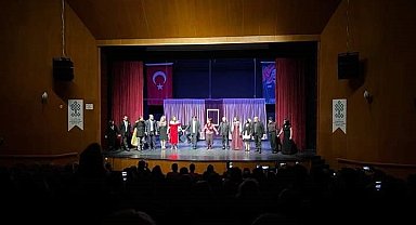 Alaturka Müzikali "Yine bir Gülnihal" Kuşadası'nda seyirciyle buluşacak