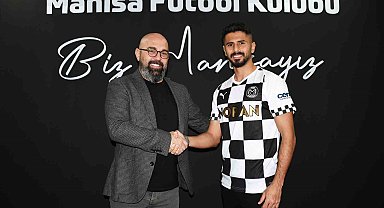 Alberk Koç, Manisa FK'da