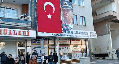 Ali Gaffar Okkan şehadetinin 23. yılında şehit edildiği yerde anıldı