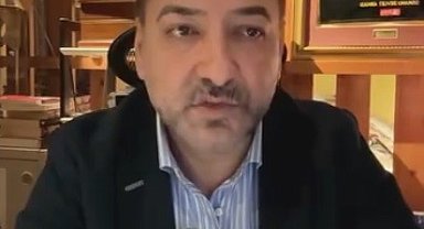 Ali Uçum Kars 36 Spor başkanlığını bıraktı