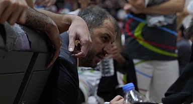 Aliağa Petkimspor, evinde 1 kez kaybetti