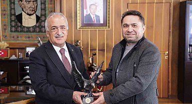 ALKÜ'de proje ve iş birlikleri artıyor