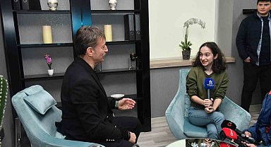 Alper Gezeravcı Dijital Girişimcilik ve Kuluçka Merkezi Bahçelievler'de açıldı