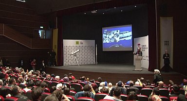 Alper Gezeravcı'nın uzay yolculuğu Üsküdar'da ilgiyle takip edildi