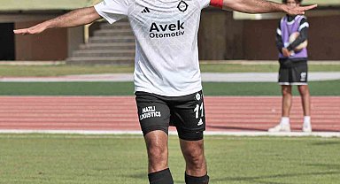 Altay'da gözler Murat Uluç'a çevrildi