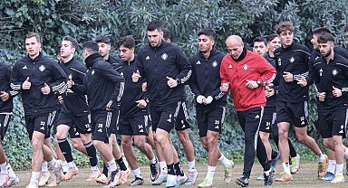 Altay'da gündem yine boykot