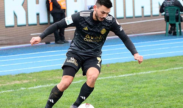 Altay'dan Eren Erdoğan açıklaması