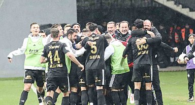 Altaylı Efe Sarıkaya, Grenoble ile anlaştı