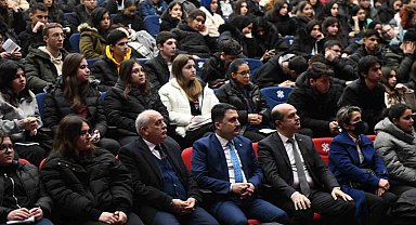 Altıeylül'den eğitime tam destek