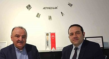 Altın Emlak, Hollanda merkezli büyüme stratejisini duyurdu