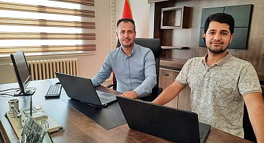 Altınkent Ortaokulunun proje kabulleri hız kesmeden devam ediyor