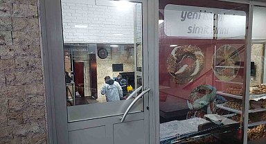 Amcasının silahla vurduğu gencin yoğun bakımdaki tedavisi sürüyor