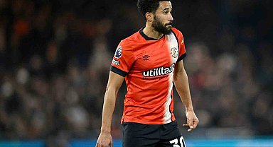 Andros Townsend, Türk takımlarının radarında