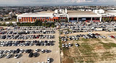 ANFAŞ'ın yapı kullanım izni çalışmaları