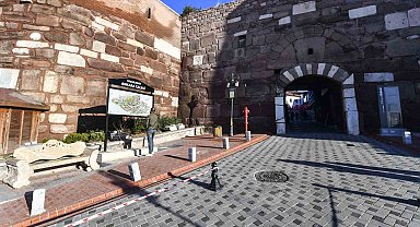 Ankara Büyükşehir Belediyesi turistler için kılavuz hazırladı