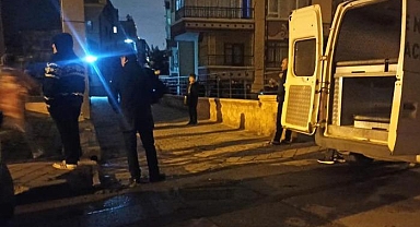 Ankara'da korkunç olay! 15 yaşındaki kız çocuğu ölü bulundu
