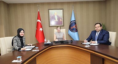 Antalya Teknokent ile TÜRKSMD arasında iş birliği protokolü