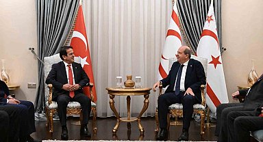Antalya Ticaret Borsası'ndan KKTC çıkarması