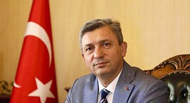 Antalya Valisi Şahin: "Batı Antalya Otoyolu artık sabote edilmemeli"