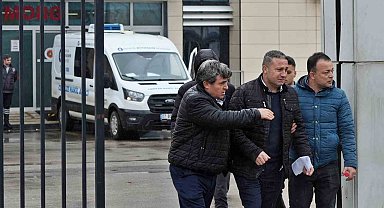 Antalya'da 17 yaşındaki Mert'i hayattan koparan kaza
