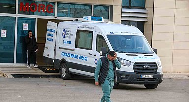 Antalya'da 3 çocuğunun annesini 17 bıçak darbesiyle hayattan koparan koca tutuklandı