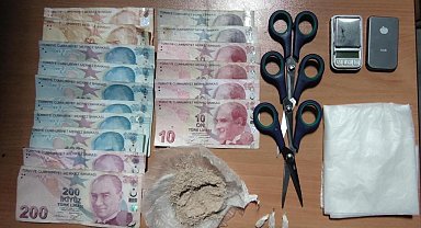 Antalya'da aranma kaydı bulunan 140 şüpheli adliyeye sevkedildi