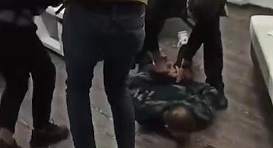 Antalya'da devre mülk simsarları yakalandı