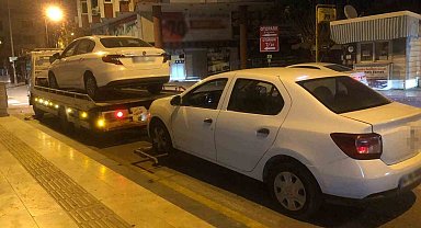 Antalya'da korsan taşımacılığa geçit yok