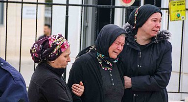Antalya'da kurye ve baldız cinayetinde tüyleri diken diken eden detay