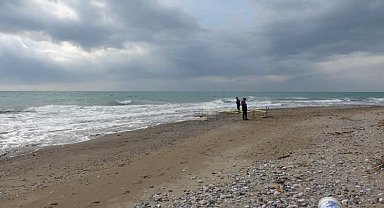 Antalya'da sahilde 2 ceset daha bulundu, ceset sayısı 8 oldu