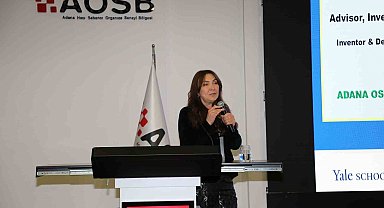 AOSB kadın sanayiciler platformu 'Mentörlük Projesi' başladı