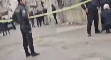 Aracında silahlı saldırıya uğrayan şahıs hayatını kaybetti