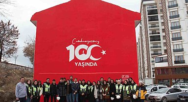 Aras Elektrik teknik gezilerine devam ediyor