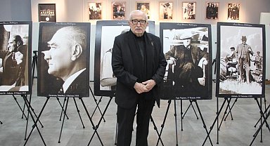 Araştırmacı-yazar Hanri Benazus, İzmir'de hayatını kaybetti