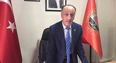 Araz: "En düşük emekli maaşı asgari ücret kadar olmalı"