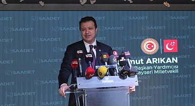 Arıkan: "Seçimleri kazanamamanın psikolojisini yürütemedik"