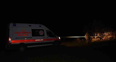 Arkadaşı tarafından kazara vurulan genç hayatını kaybetti