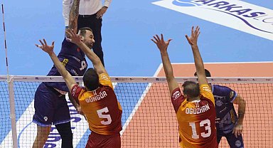 Arkas Spor, Galatasaray deplasmanında