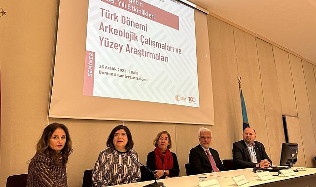 Arkeoloji sempozyumunda Çobankale anlatıldı