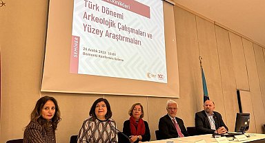Arkeoloji sempozyumunda Çobankale anlatıldı