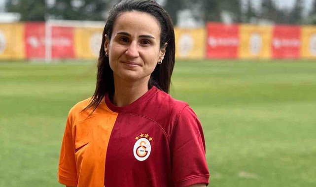 Arzu Karabulut, Galatasaray Petrol Ofisi'nde
