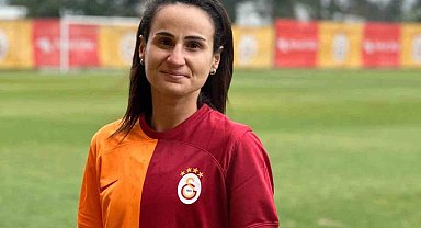 Arzu Karabulut, Galatasaray Petrol Ofisi'nde