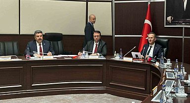 ASELSAN ve HAVELSAN'dan iş paylaşım mutabakatı